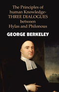 The Principles of human Knowledge - Gyan Books