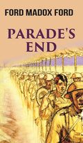 Parade's End - Gyan Books