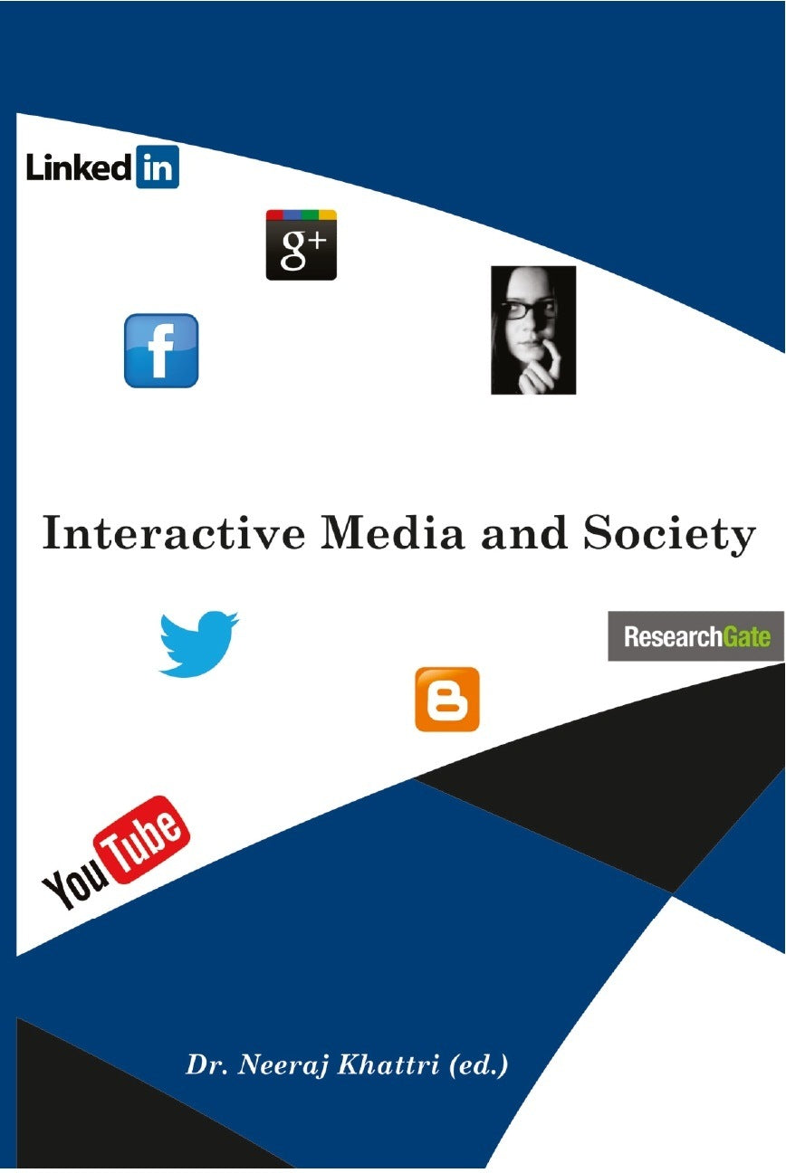Interactive Media and Society - Gyan Books