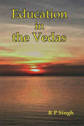 Education in the Vedas - Gyan Books