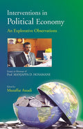 Interventions in Political Economy: an Explorative Observations - Gyan Books