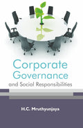 Corporate Governance and Social Responsibilities - Gyan Books