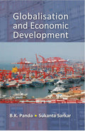 Globalisation and Economic Development - Gyan Books