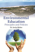 Environmental Education : Principles and Policies - Gyan Books