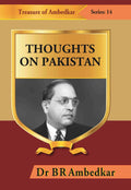 Thoughts On Pakistan - Gyan Books