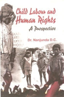 Child Labour and Human RightsA Prospective - Gyan Books
