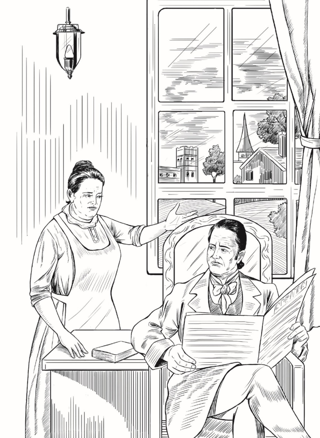 Dreamland Publications Pride and Prejudice - Illustrated Abridged Classics for Children with Practice Questions