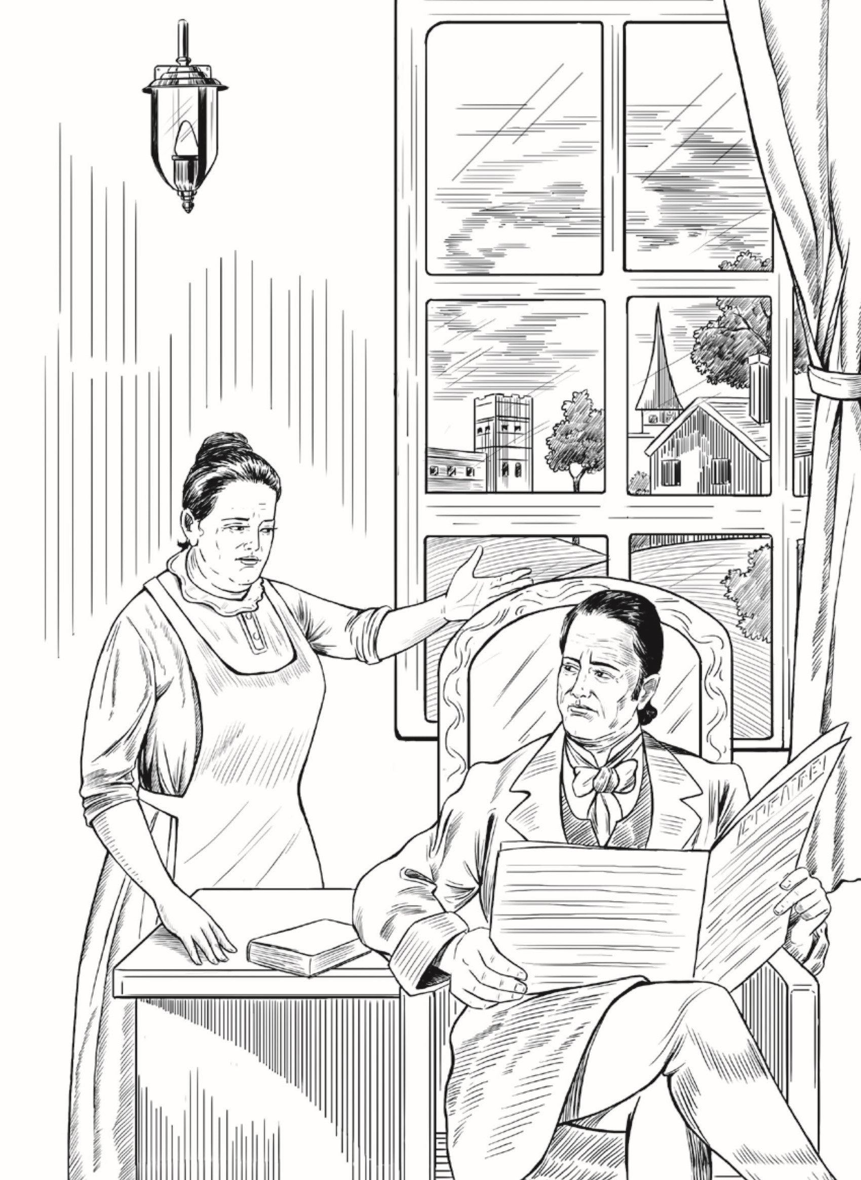 Dreamland Publications Pride and Prejudice - Illustrated Abridged Classics for Children with Practice Questions