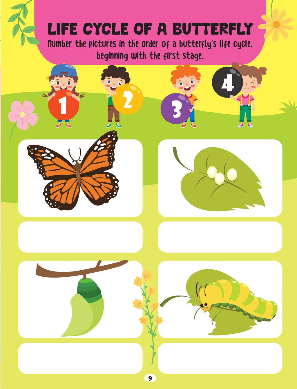 Dreamland Publications Little Masterminds: Brain Boosting Puzzles & Games Activity Book for Kids Age 3 and Up