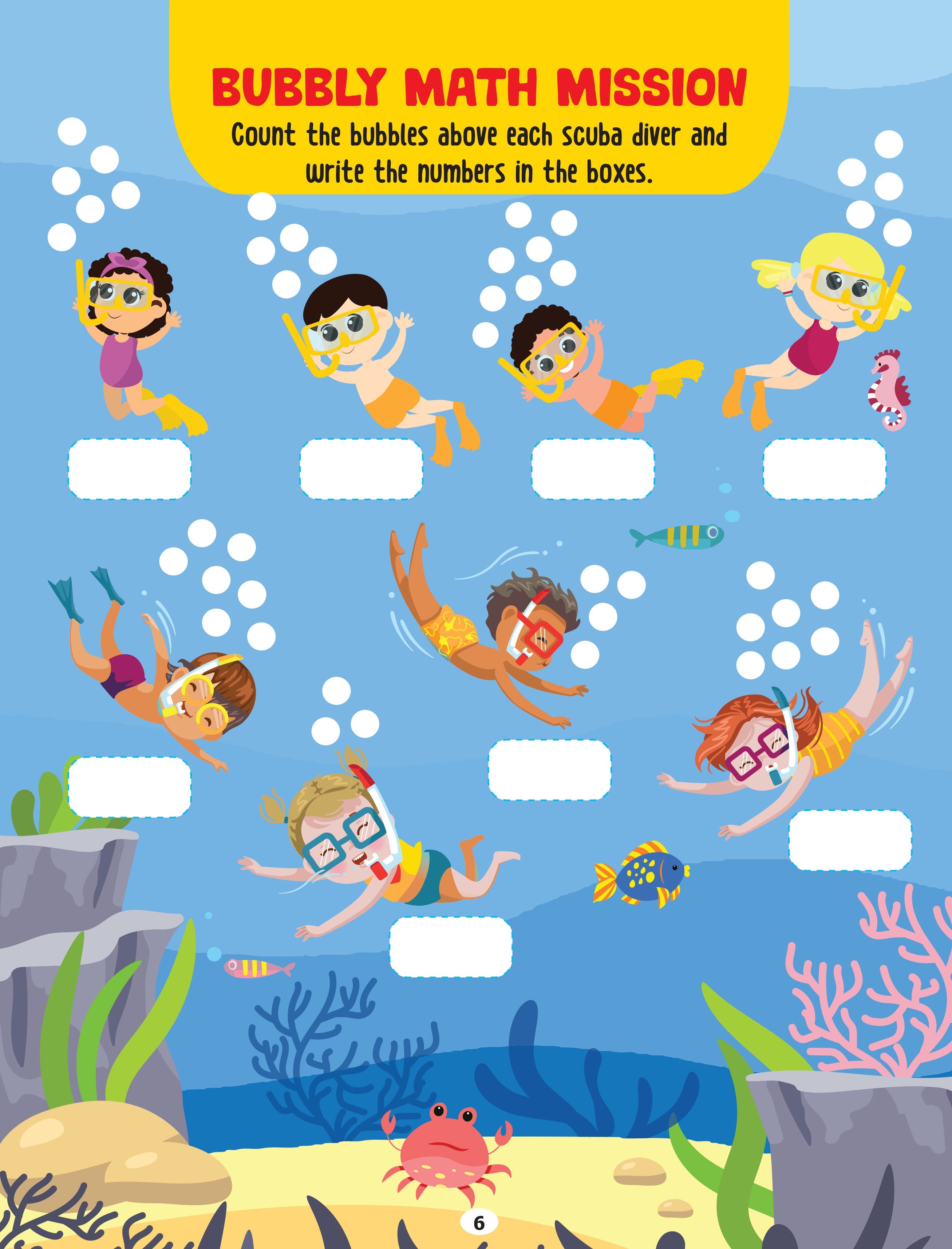 Dreamland Publications Little Masterminds: Brain Boosting Puzzles & Games Activity Book for Kids Age 4 and Up