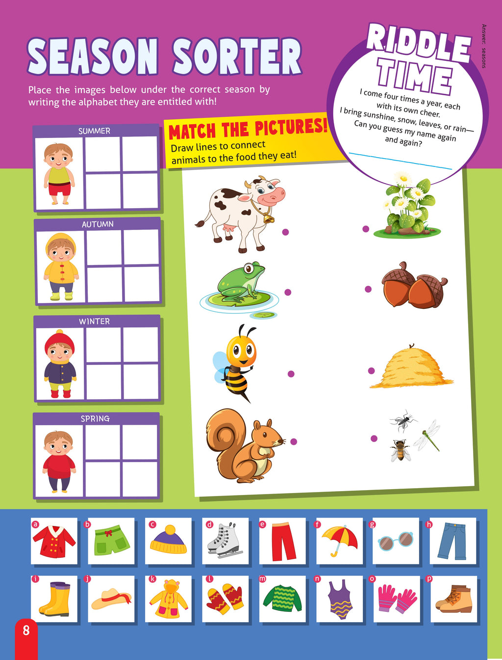 Dreamland Publications Junior Genius: Our Amazing Planets – A Fun-Filled Learning Book for Kids Age 7+ | Discover Earth, Mars, Jupiter & More with Facts, Activities, and Quizzes