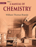 A Manual of Chemistry 1st - Gyan Books