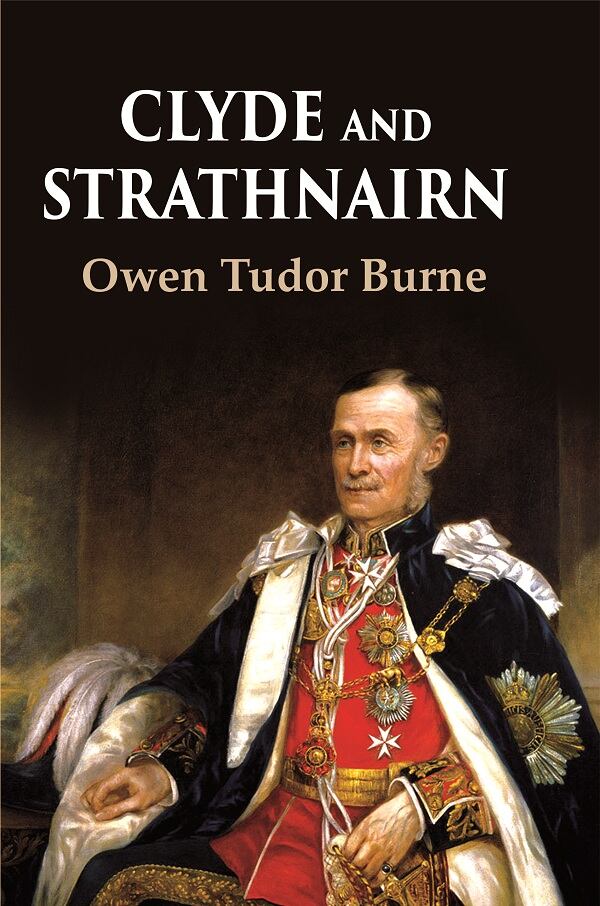 Clyde and Strathnairn - Gyan Books