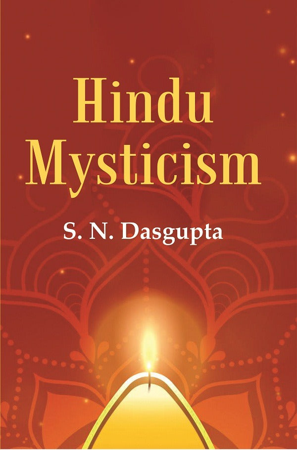 Hindu Mysticism - Gyan Books