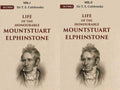 Life of the Honourable Mountstuart Elphinstone 2 Vols. Set - Gyan Books