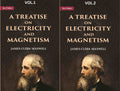 A Treatise on Electricity and Magnetism 2 Vols. Set - Gyan Books