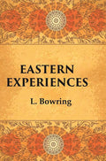 Eastern Experiences - Gyan Books