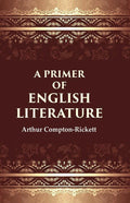 A primer of English literature - Gyan Books