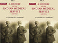A History of the Indian Medical Service: 1600-1913 2 Vols. Set - Gyan Books
