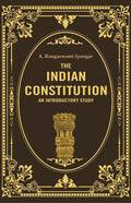 The Indian Constitution an Introductory Study - Gyan Books