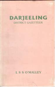 Bengal District Gazetteers: Darjeeling 17th - Gyan Books
