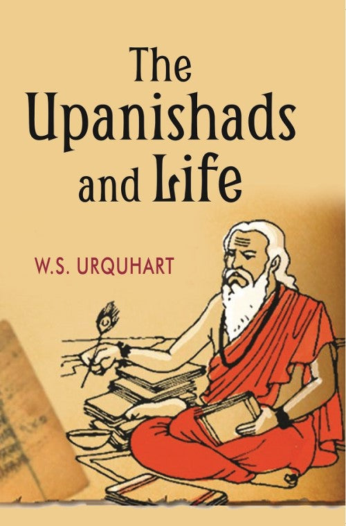 The Upanishads and Life - Gyan Books
