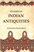 Studies in Indian Antiquities - Gyan Books