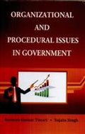 Organizational and Procedural Issues - Gyan Books