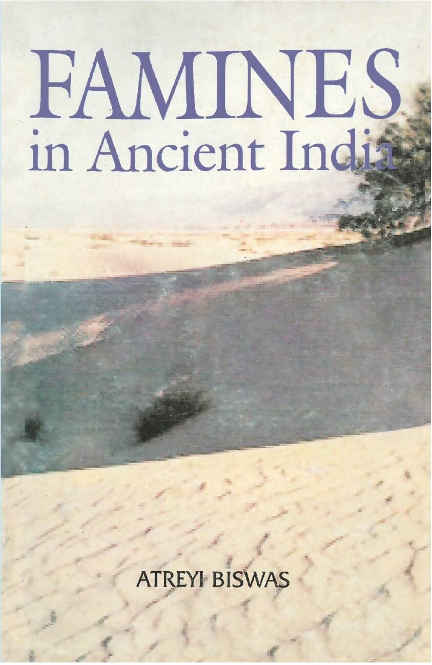 Famines in Ancient India - Gyan Books