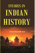 Studies In Indian History - Gyan Books