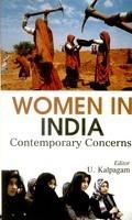 Women in India: Contemporary Concerns - Gyan Books