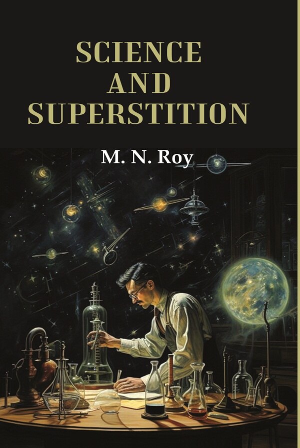 Science and Superstition - Gyan Books