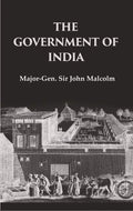 The Government of India - Gyan Books