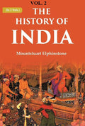 The History of India 2nd - Gyan Books