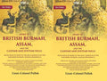 Sport In British Burmah, Assam, And The Cassyah And Jyntiah Hills: With Notes Of Sport In The 2 Vols. Set - Gyan Books