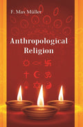 Anthropological Religion - Gyan Books
