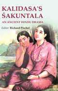 Kalidasa's Śakuntala: An ancient Hindu Drama - Gyan Books
