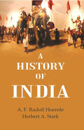 A History of India - Gyan Books