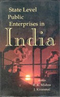 State Level Public Enterprises in India - Gyan Books