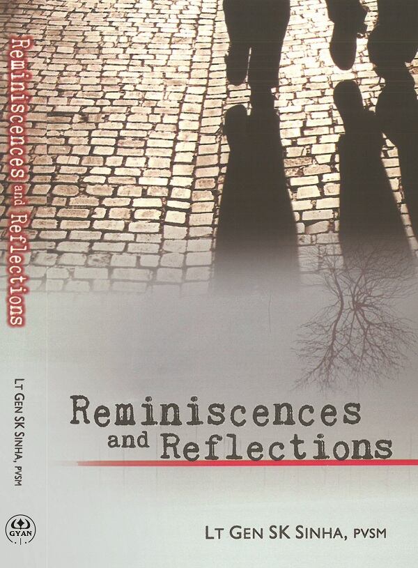 Reminiscences and Reflections - Gyan Books
