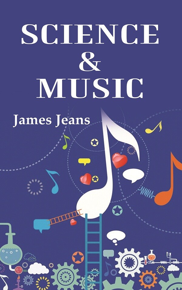 Science & Music - Gyan Books