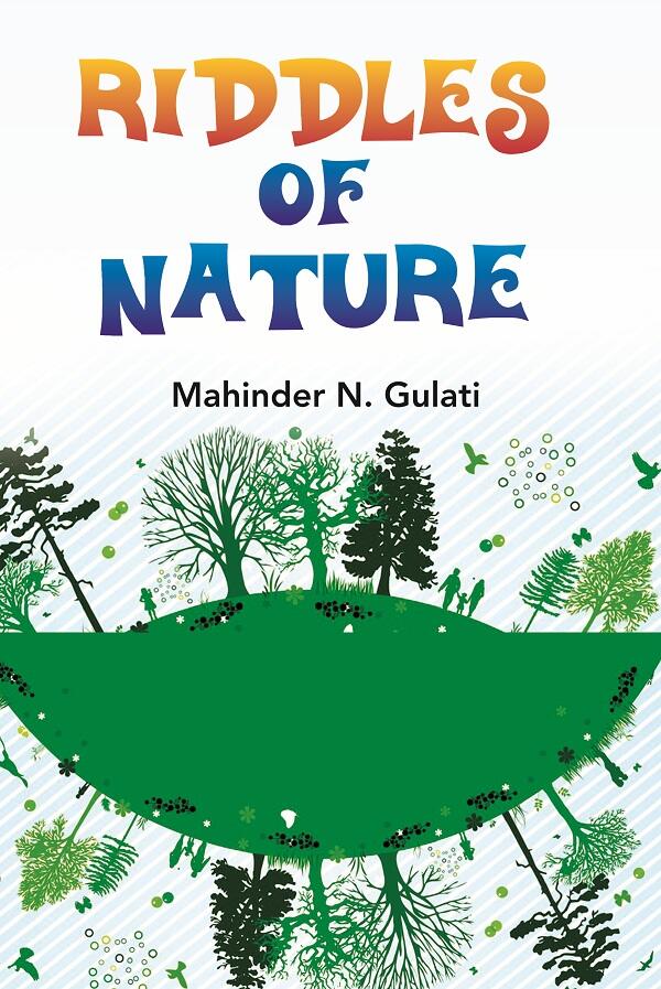 Riddles of Nature - Gyan Books