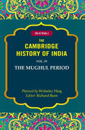 The Cambridge History of India: The Mughul Period 4th - Gyan Books