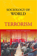 Sociology of World Terrorism - Gyan Books