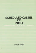 Scheduled Castes of India - Gyan Books