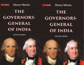 The Governors-General of India: First Series and Second Series 2 Vols Set - Gyan Books