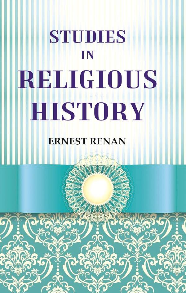 Studies in Religious History - Gyan Books