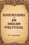 Diversions of an Indian Political - Gyan Books
