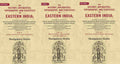 The History, Antiquities, Topography, And Statistics Of Eastern India: Comprising The Districts Vol. - Gyan Books