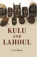 Kulu and Lahoul - Gyan Books